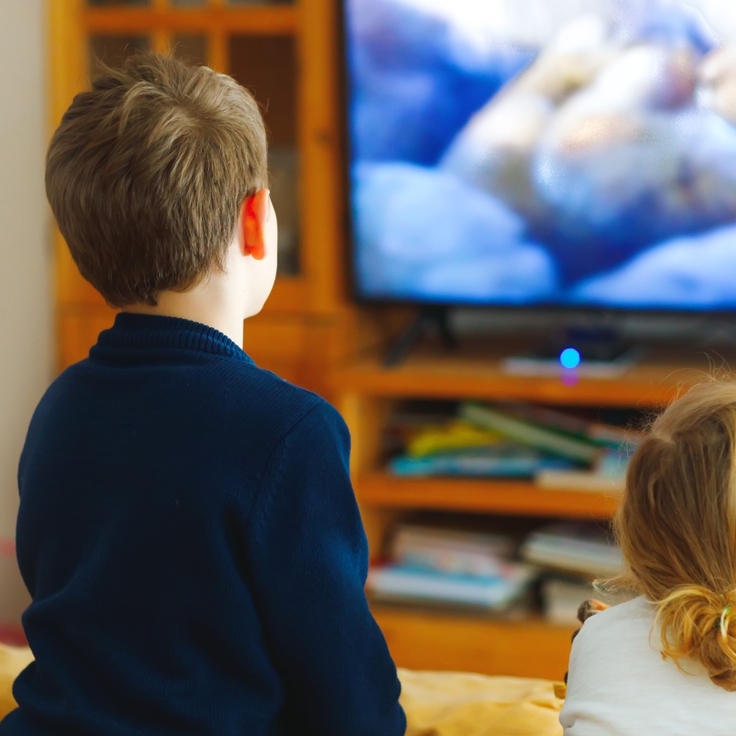 Gen Alpha leads shift to AI-powered TV recommendations
